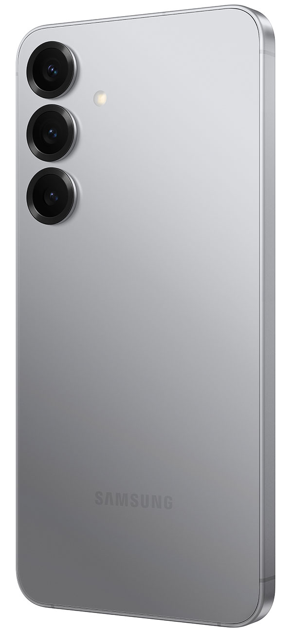 Samsung Galaxy S25 Plus Cell Phone - GALAXYS25PLUS-UNL-256SIL-INT