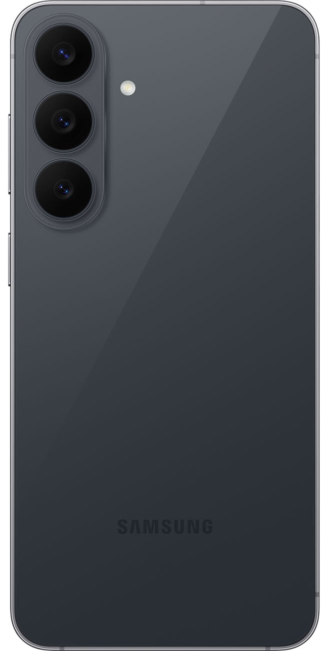 Samsung Galaxy S26 FE 128GB - SM-S741UZKAATT & 6005G