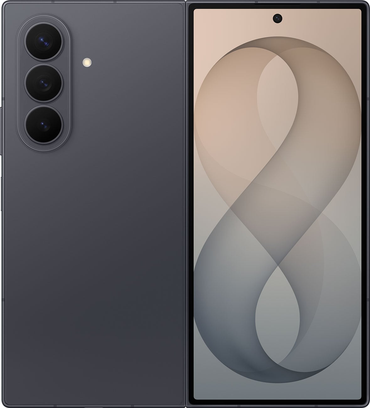 Samsung Galaxy Z Fold8 Ultra 512GB - SM-F976UZKEATT & 6315F