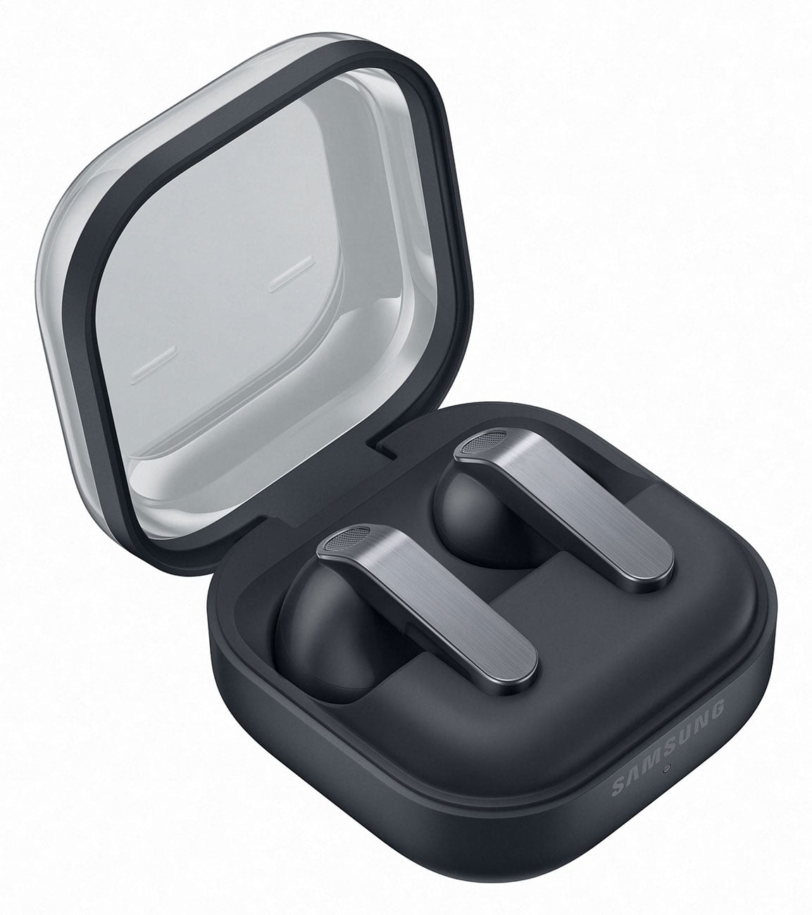 Samsung Galaxy Buds4 Earbuds with Live Translate | Abt