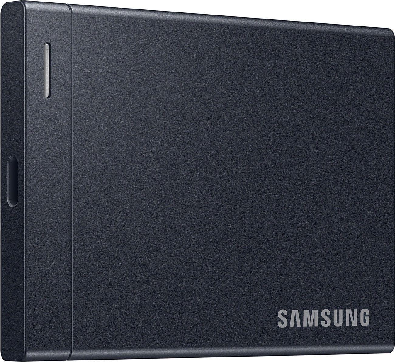 Samsung 1TB P9 Portable SSD USB4 Gen 3x2 - MU-PJ1T0G/AM