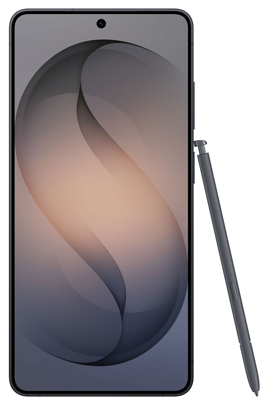 Samsung Galaxy S26 Ultra 256GB Phone - 6219F & SM-S948UZKAATT