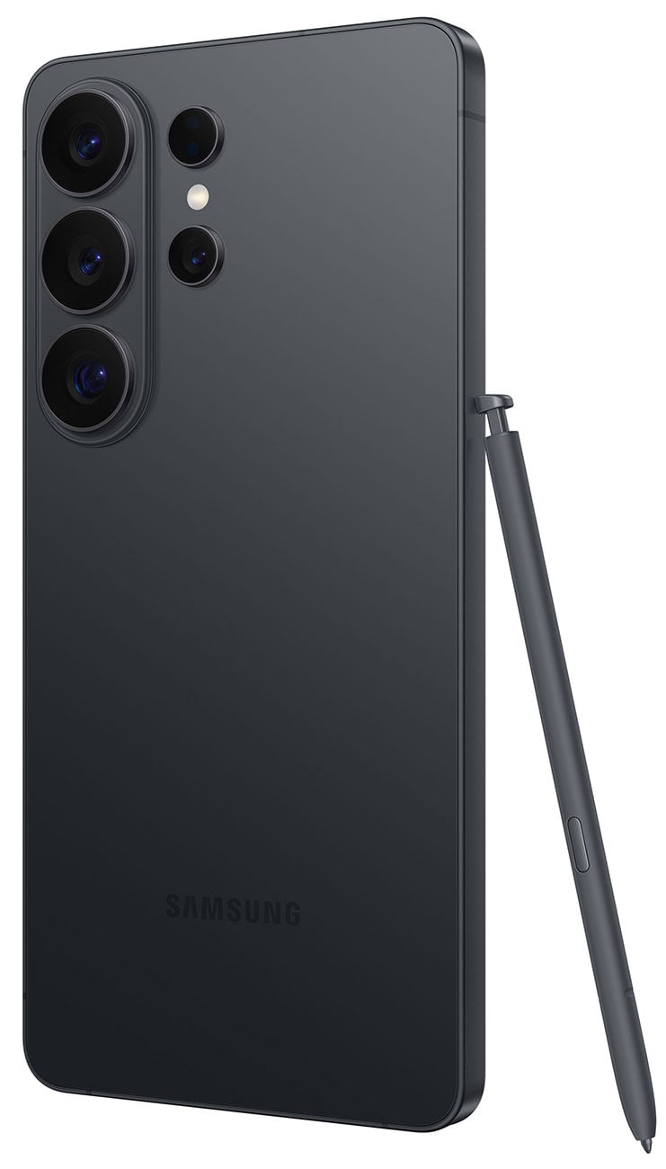 Samsung Galaxy S26 Ultra 512GB Unlocked Phone - SM-S948BZKKGTO