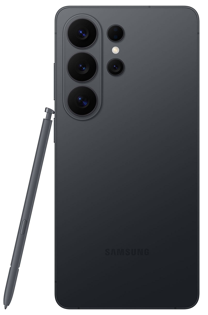 Samsung Galaxy S26 Ultra 256GB Cell Phone in Black | Abt
