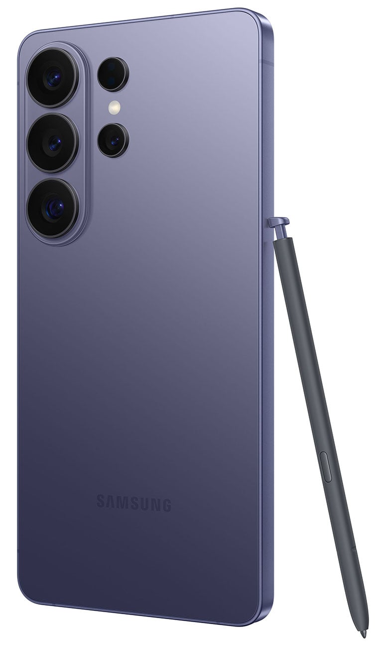 Samsung Galaxy S26 Ultra 512GB Cell Phone in Cobalt Violet