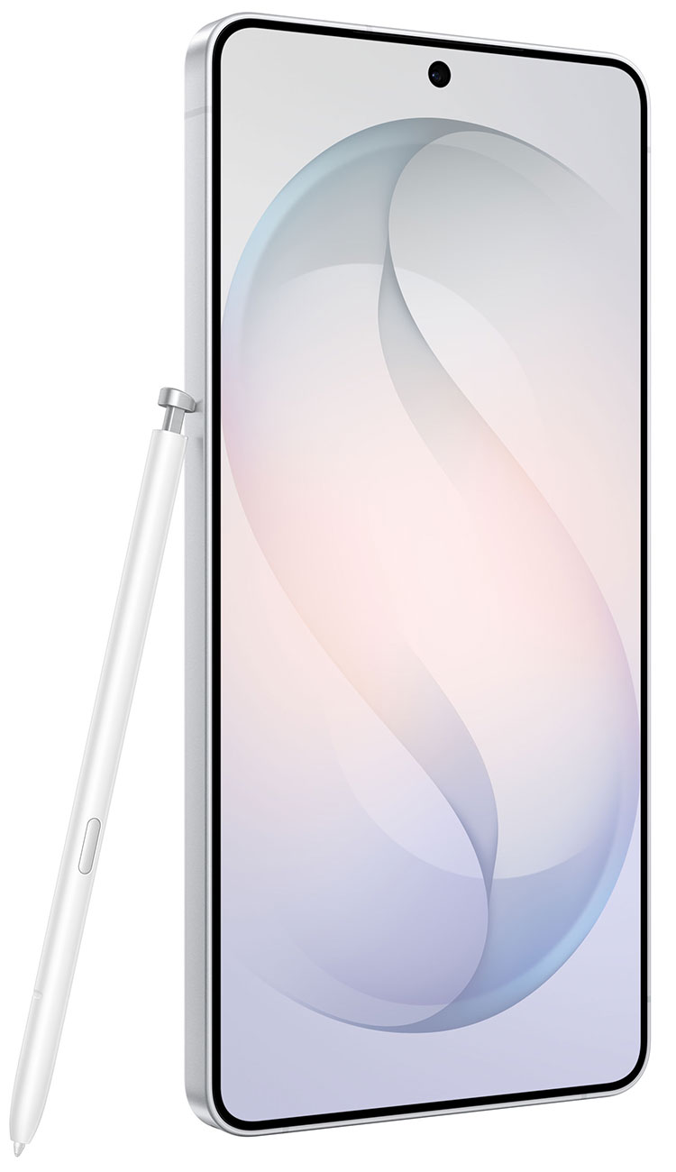 Samsung Galaxy S26 Ultra 512GB Cell Phone in White | Abt