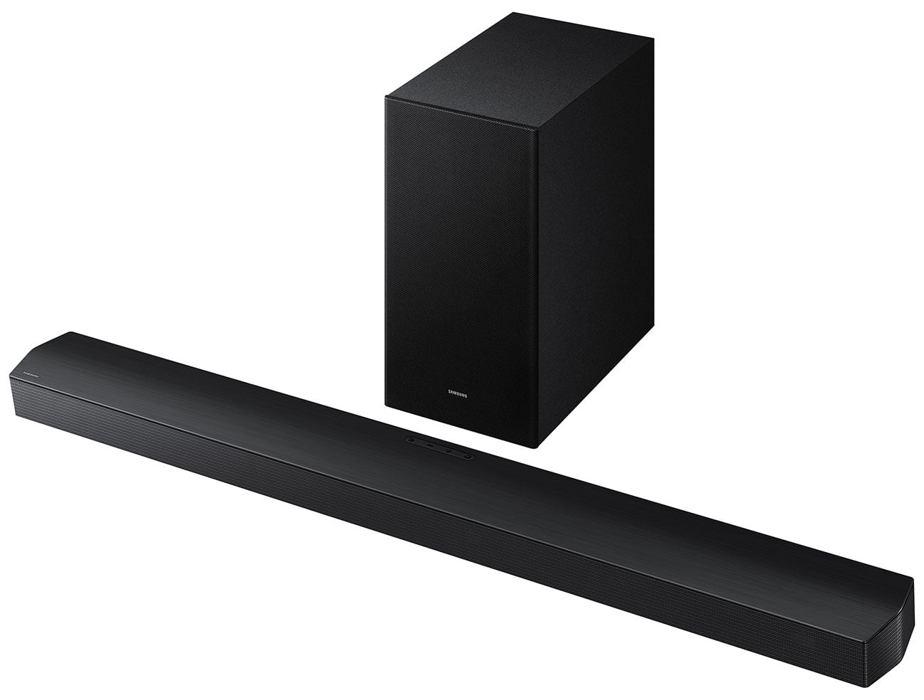 Samsung B-series Soundbar HW-B750F 5.1 ch Subwoofer in Black (2025)