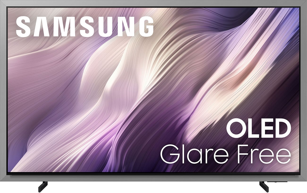 Samsung S95H OLED 65-Inch 4K Smart TV with Samsung Vision AI