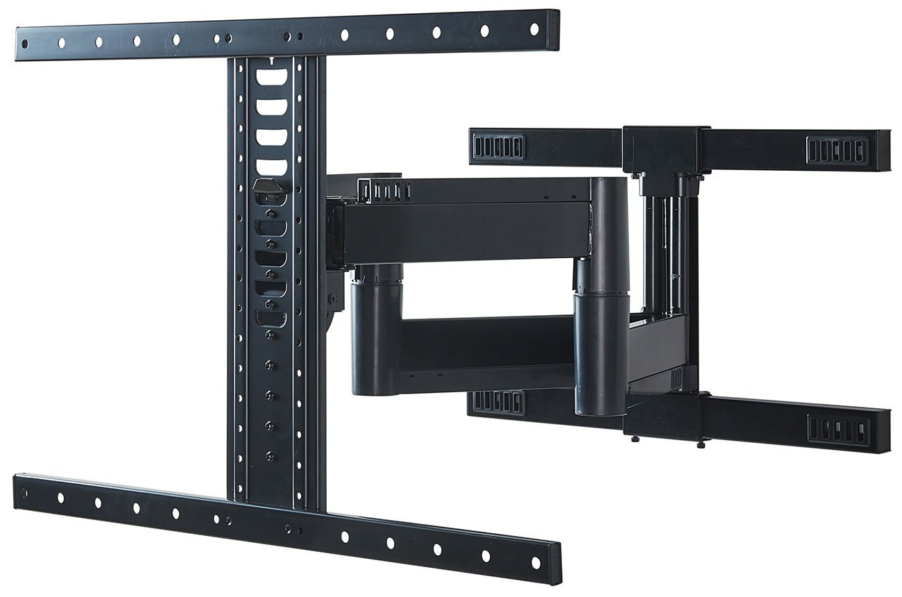 Sanus Full-Motion Wall Mount for 42" - 89" TVs