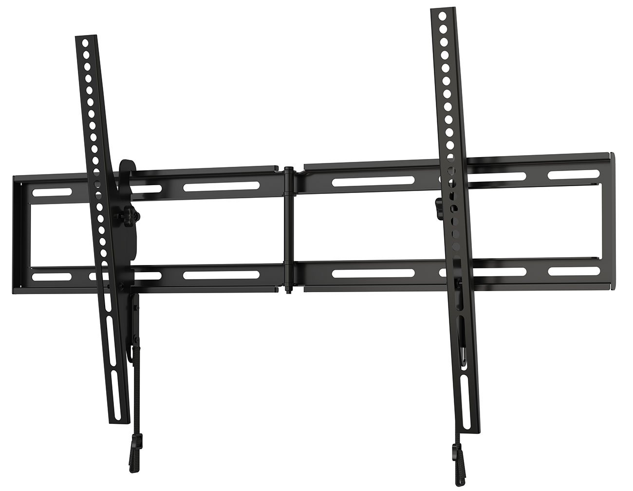 Sanus Tilting Wall Mount with Foldable Wall Plate for 32" - 90" TVs