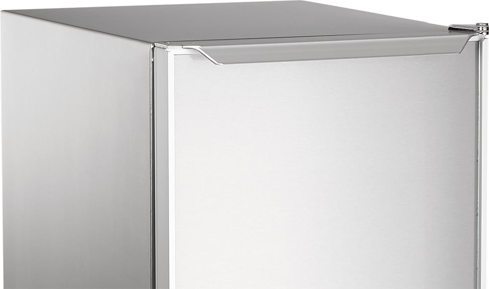 Scotsman DCE33PA1SSD 15" Aluminum Ice Machine Abt