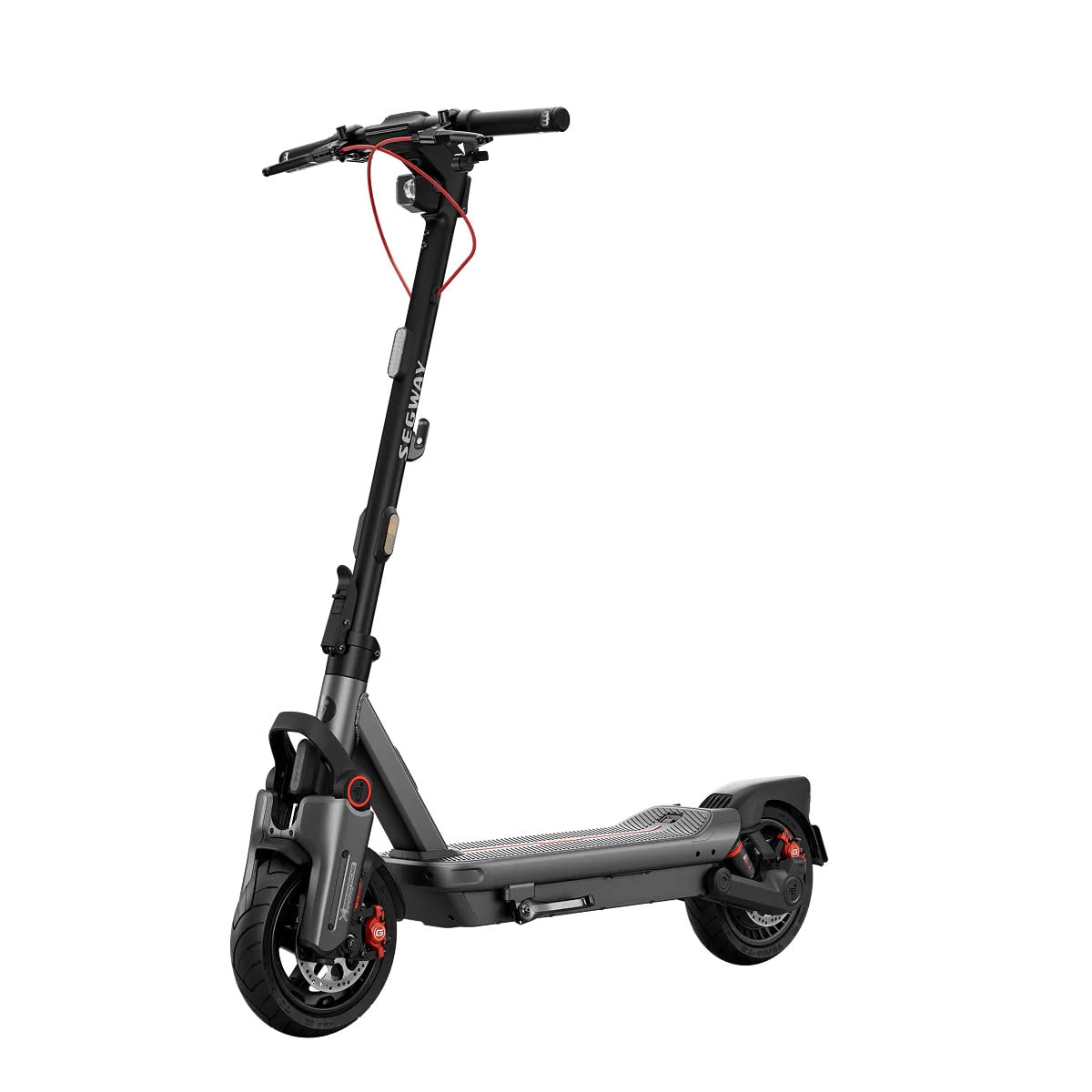 Segway MAX G3 Plus Electric Scooter