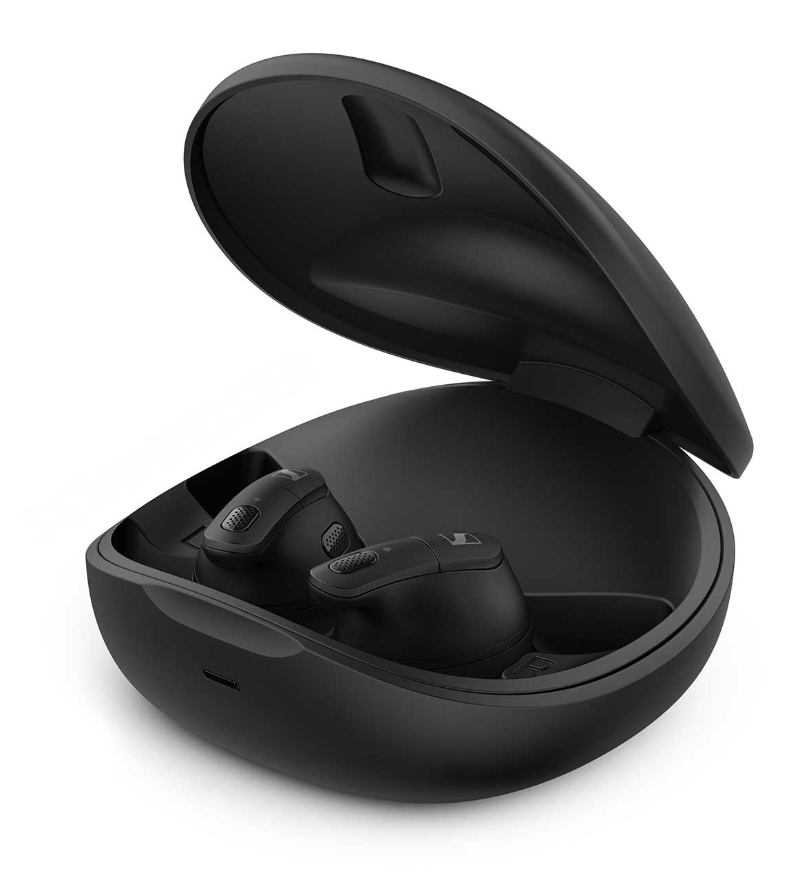 Sennheiser Conversation Clear Plus True Wireless Earbuds Abt