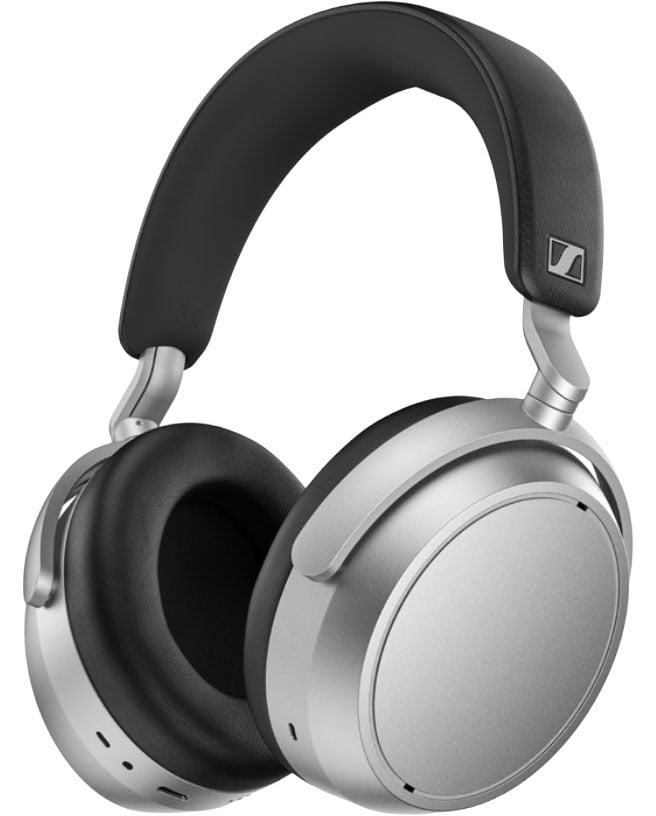 Customer Reviews for Sennheiser HDB 630 Closed-Back Wireless