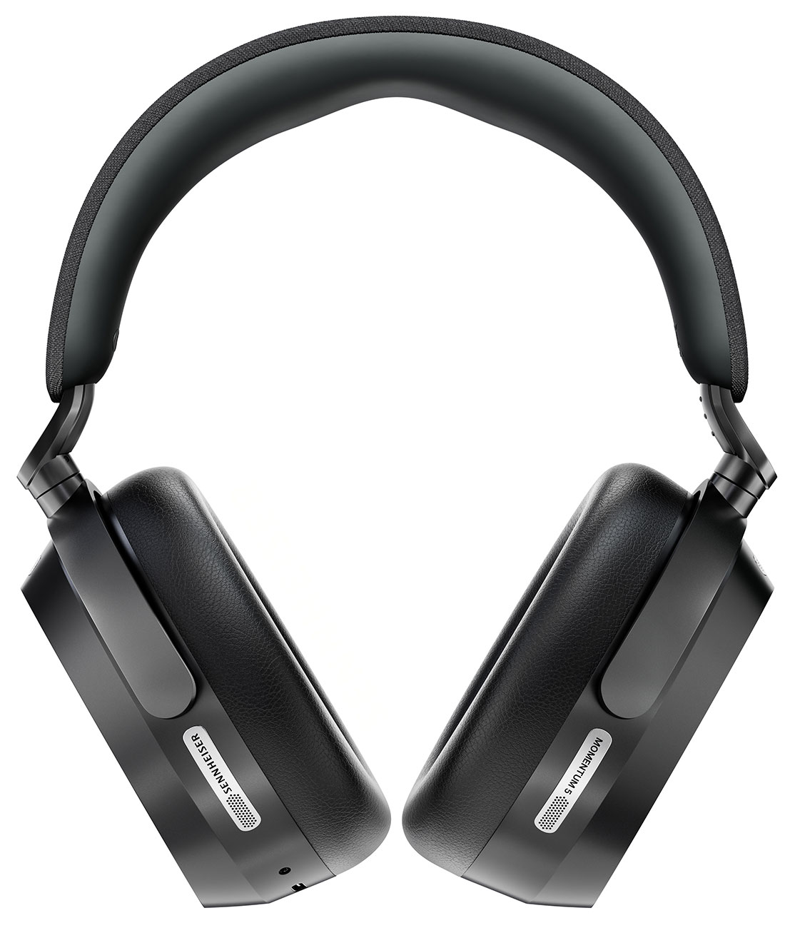 Sennheiser MOMENTUM 5 Noise Canceling Headphones in Black