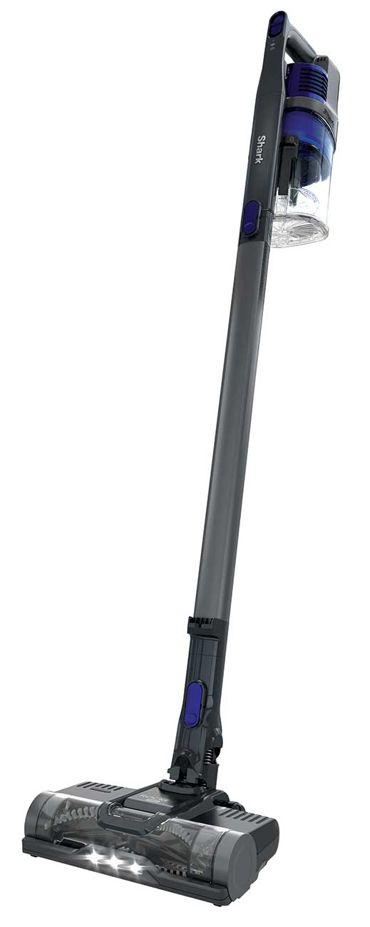 Shark Impact Pet Cordless Stick Vacuum