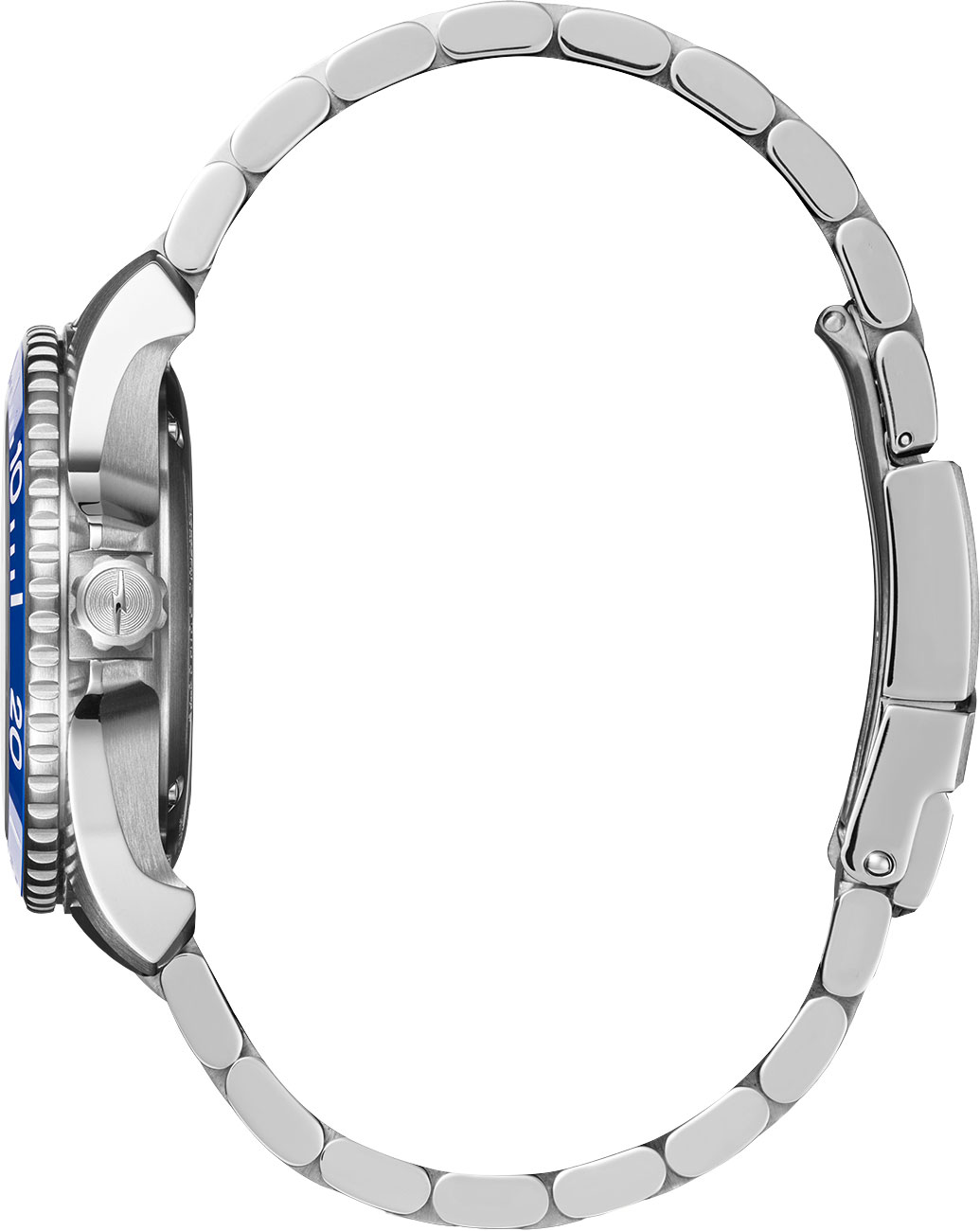 Shinola Lake Michigan Monster Auto Dive Watch 39mm - S0120484234