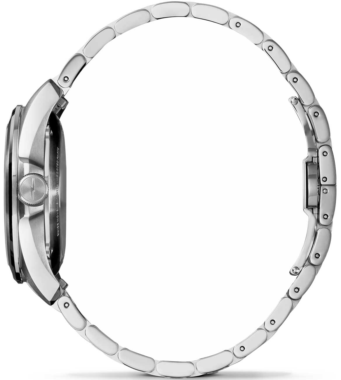 Shinola Circadian Monster Automatic Watch 36mm - S0120299740