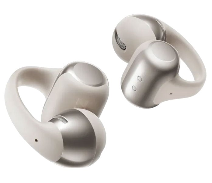 c*o様 【SHOKZ】Opendots one ワイヤレスイヤホングレー 片方 Shokz OpenDots ONE Earbuds Open-Ear True Wireless - E310STGYUS