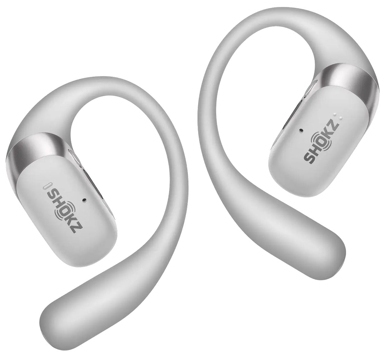 Shokz OpenFit Pro Open Ear Wireless Earbuds - T010-ST-WT-US