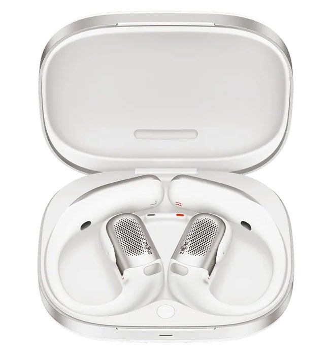 Shokz OpenFit Pro Open Ear Wireless Earbuds - T010-ST-WT-US