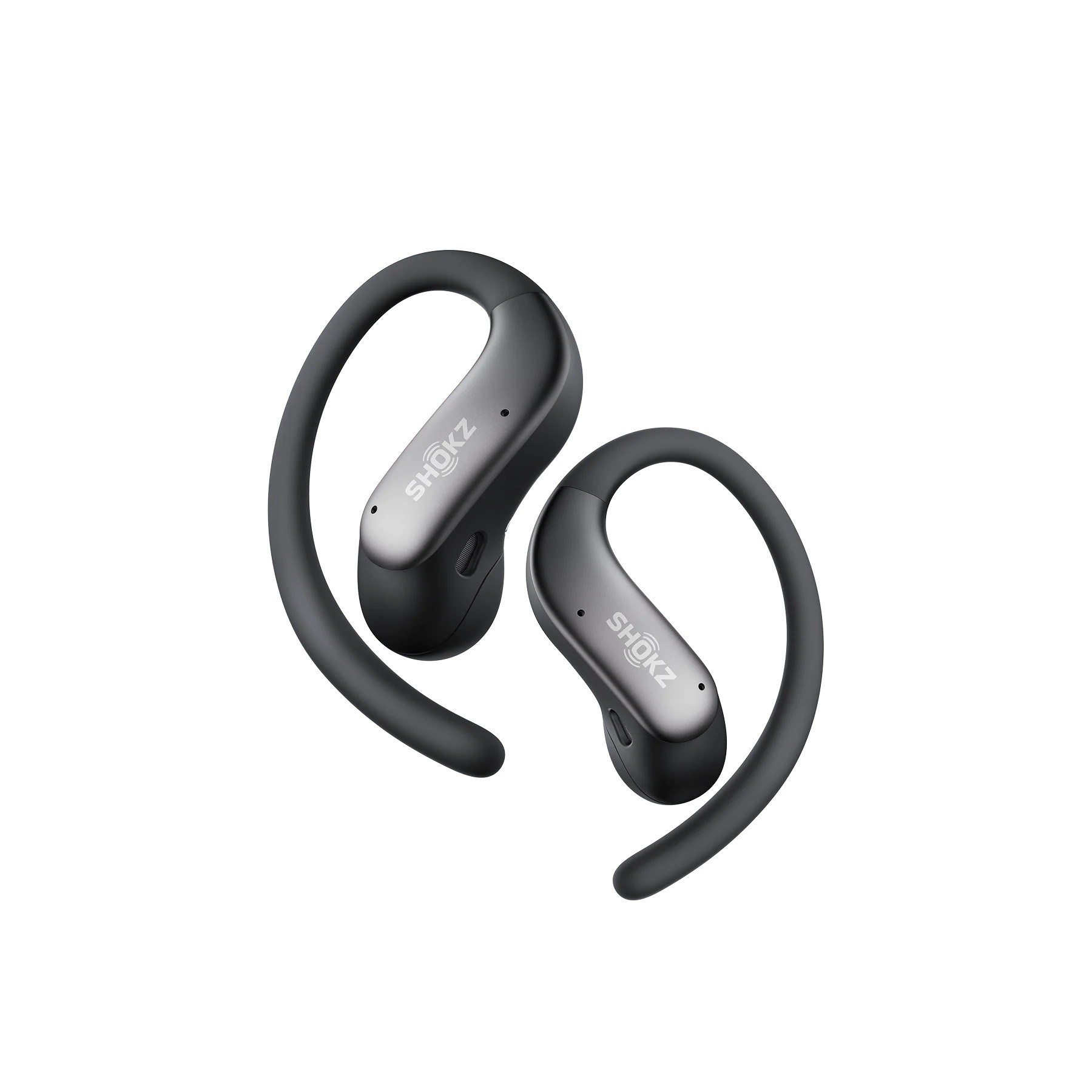 Shokz OpenFit Air 2 Open-Ear Earbuds with OpenBass 2.0