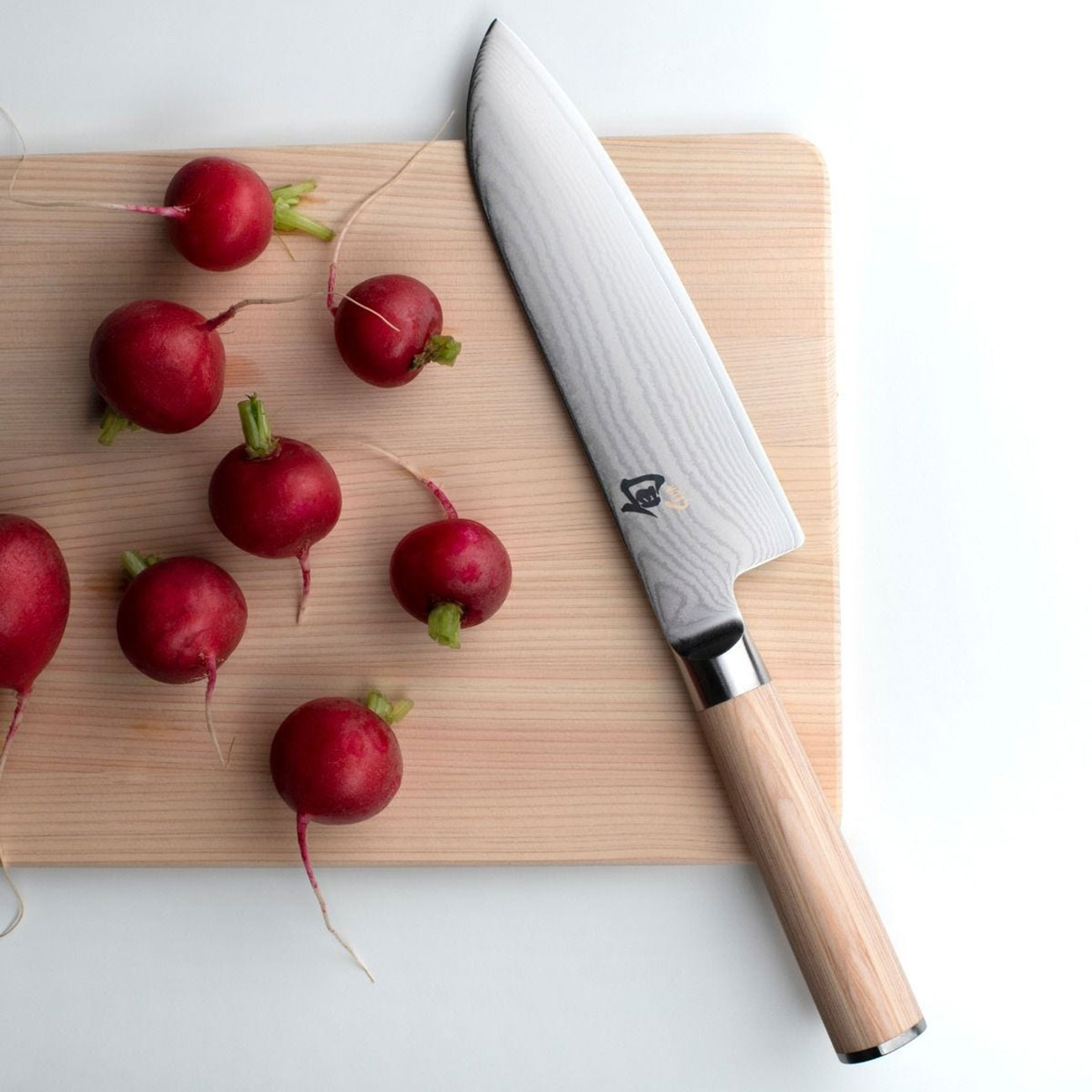 Shun Classic 7