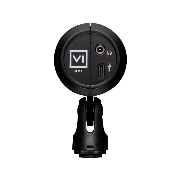 Shure MV6 USB Gaming Microphone | Abt