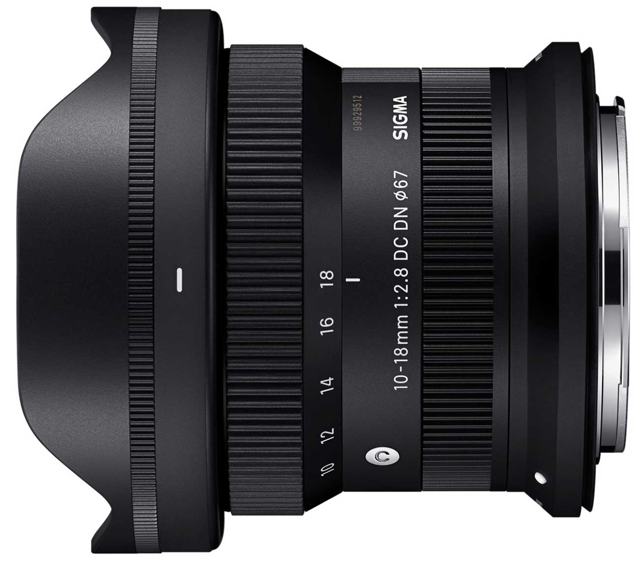 【美品】【箱説明書付き】SIGMA 18mm F1.4 DC DN レンズ 美品】【箱説明書付き】SIGMA 18mm F1.4 DC DN レンズ 美品】【箱
