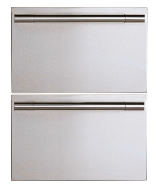 SKS Professional Panel Kit for Fridge Drawers 24-In - SKSUK240DS