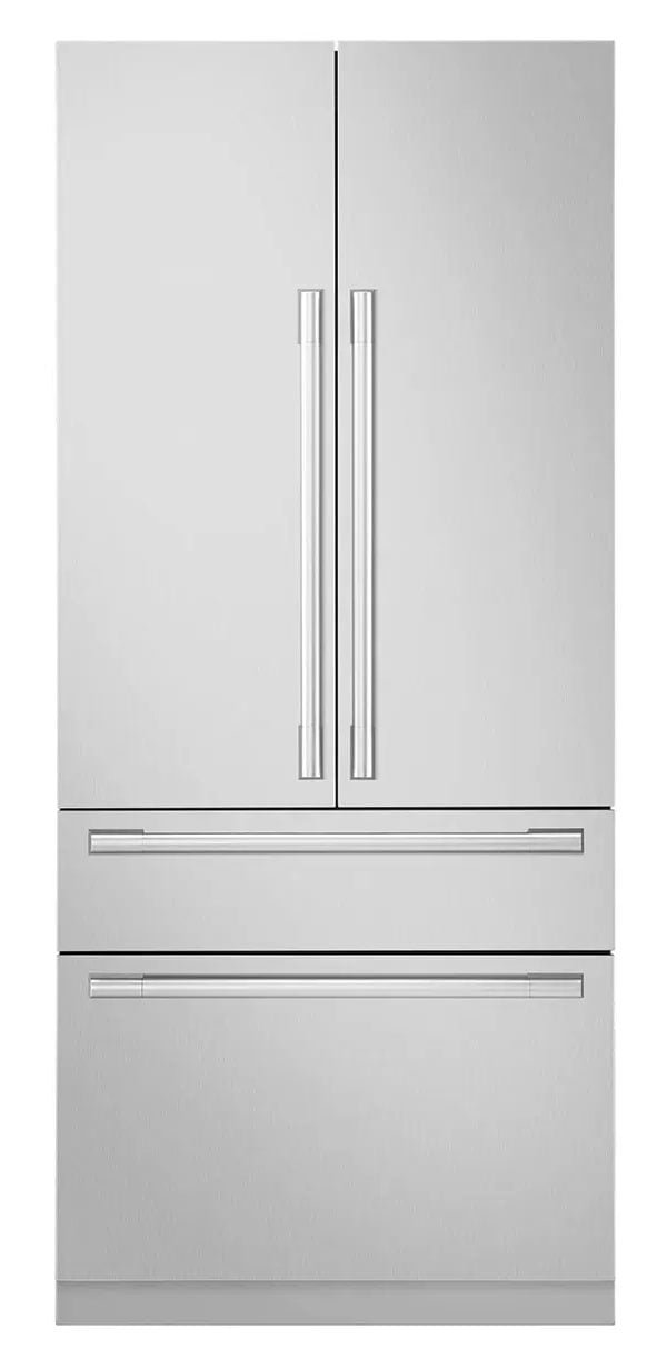 SKS SKSFD3604P · 36-inch refrigerator