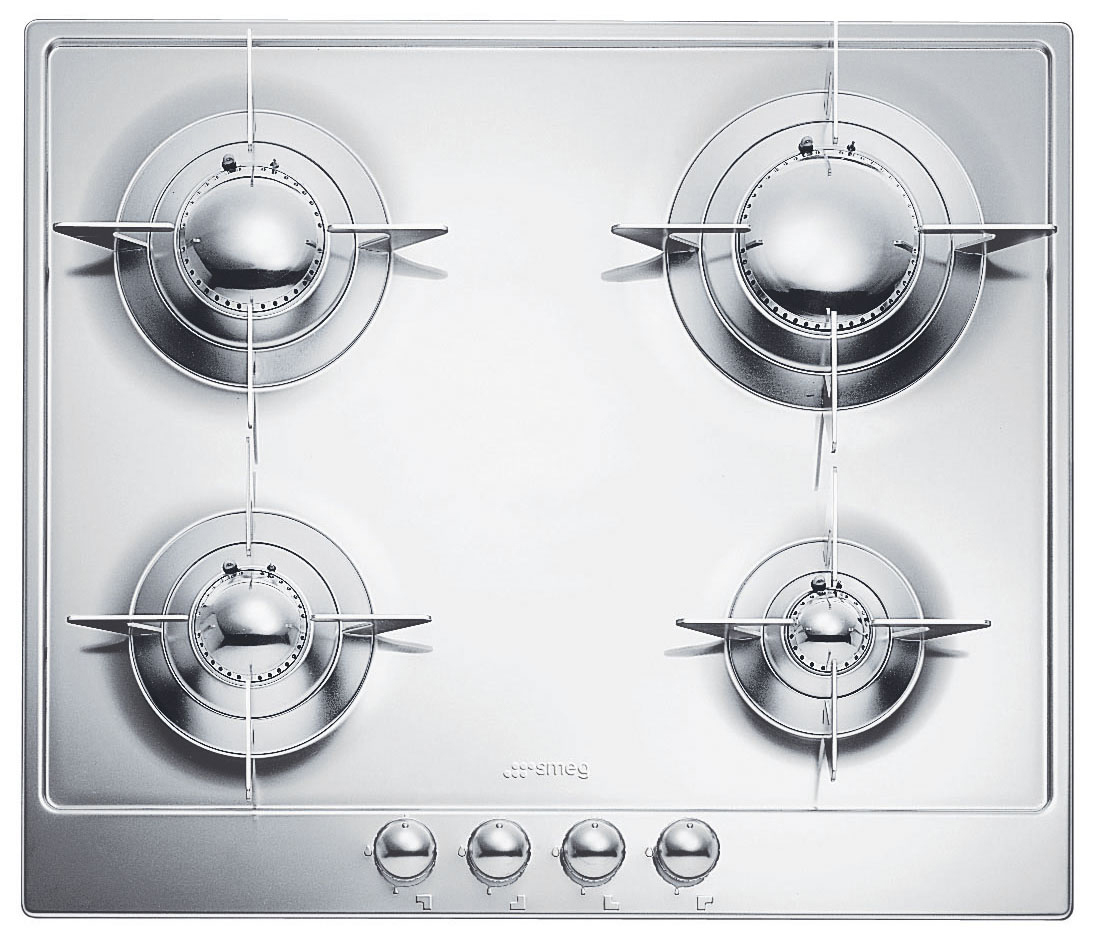 Smeg Cooktops & Rangetops