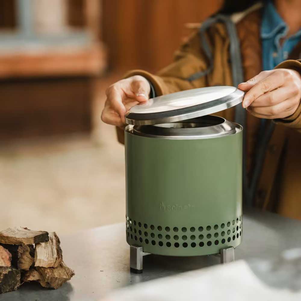 Solo Stove Mesa XL Accessory Pack | Abt