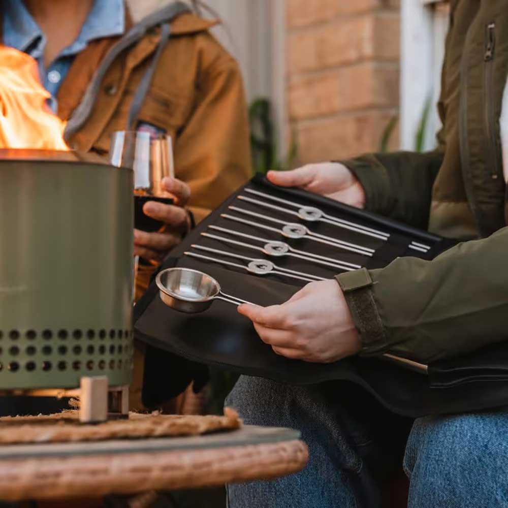 Solo Stove Mesa XL Accessory Pack - SSMESAXLACCESSORYPACK | Abt