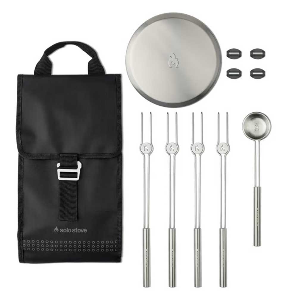 Solo Stove Mesa XL Accessory Pack