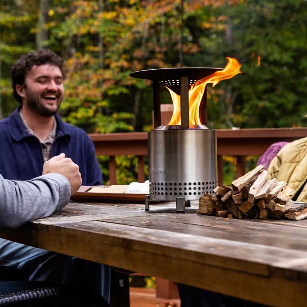 Solo Stove Mesa XL Heat Deflector - SSMESAXLDEFLECTOR | Abt