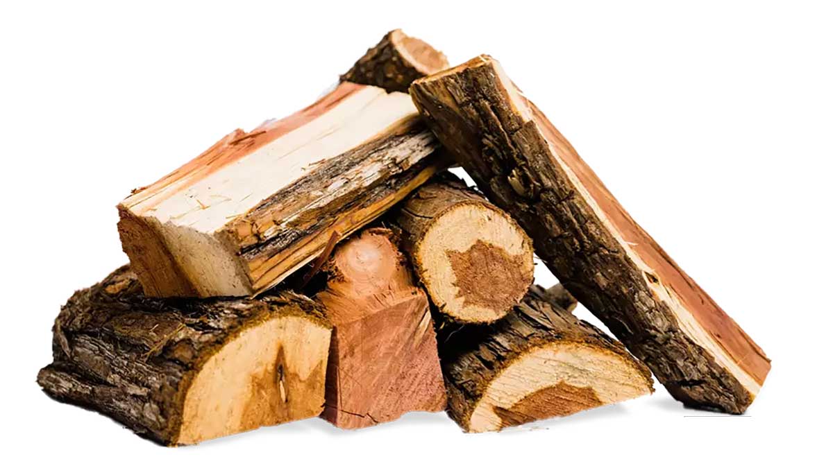 Solo Stove Juniper Aromatic Firewood WDJUNPR9 Abt
