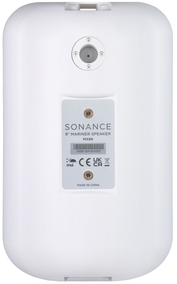 Sonance Mariner MX86 8