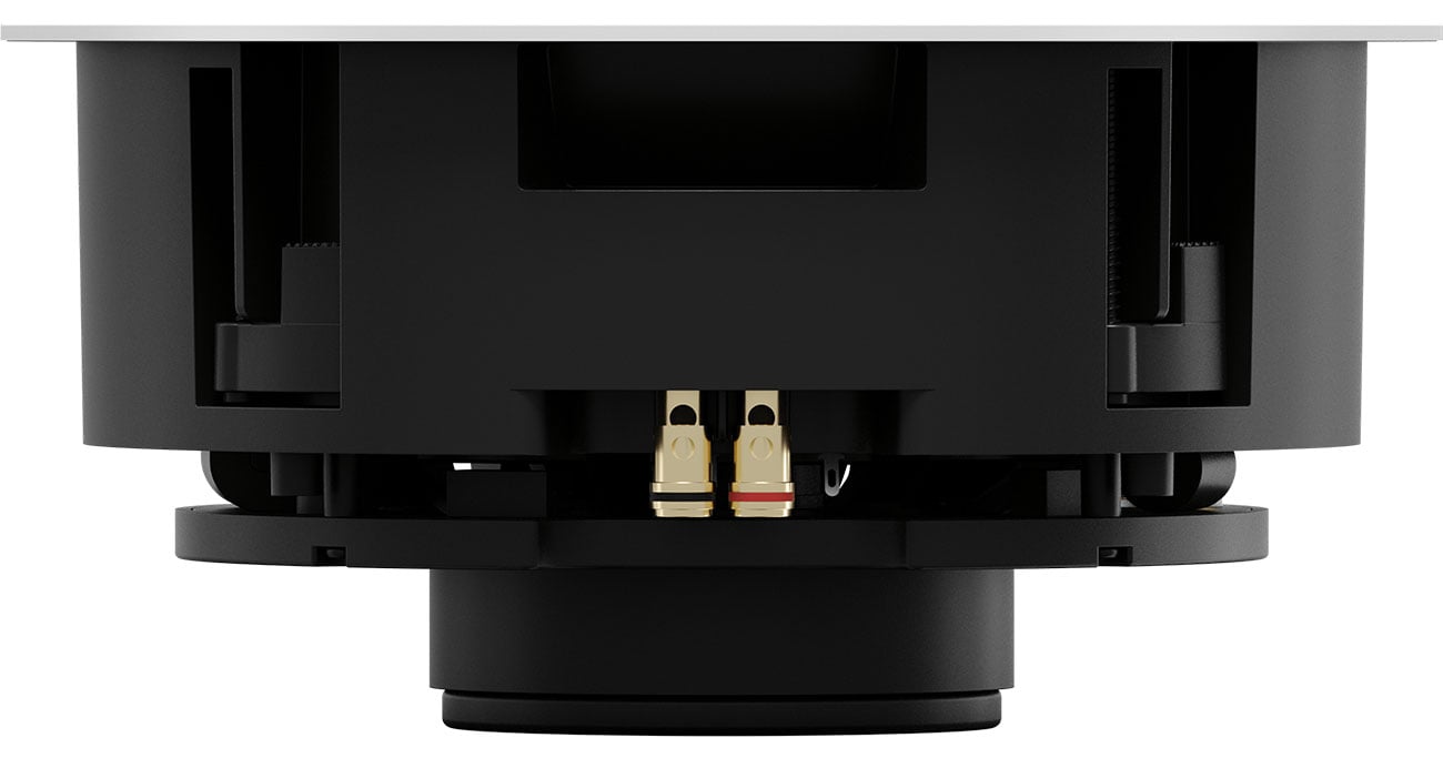 SONOS and Sonance In-Ceiling Speakers 8-Inch (Pair) INCL8WW1