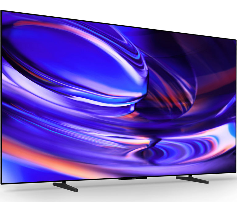 Sony BRAVIA 6 OLED 55-Inch 4K TV with Gemini - K55A60