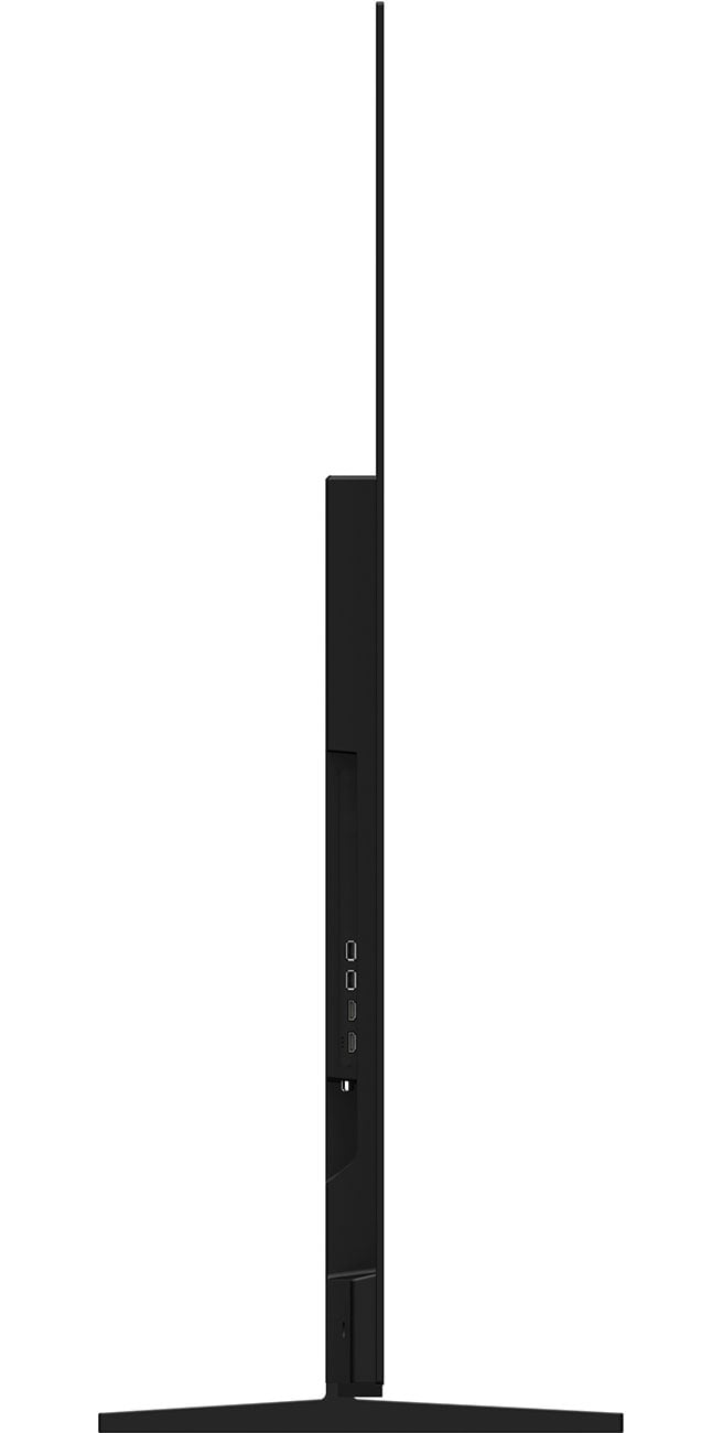 Sony BRAVIA 6 OLED 83-Inch 4K TV with Gemini - K83A60