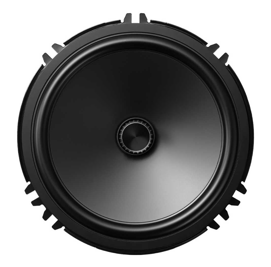 Sony XS162GS 6.5-Inch 2-Way Component Car Speakers (Pair)