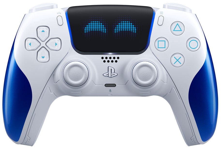 Sony PlayStation 5 ASTRO BOT Joyful LE Controller - 1000048839