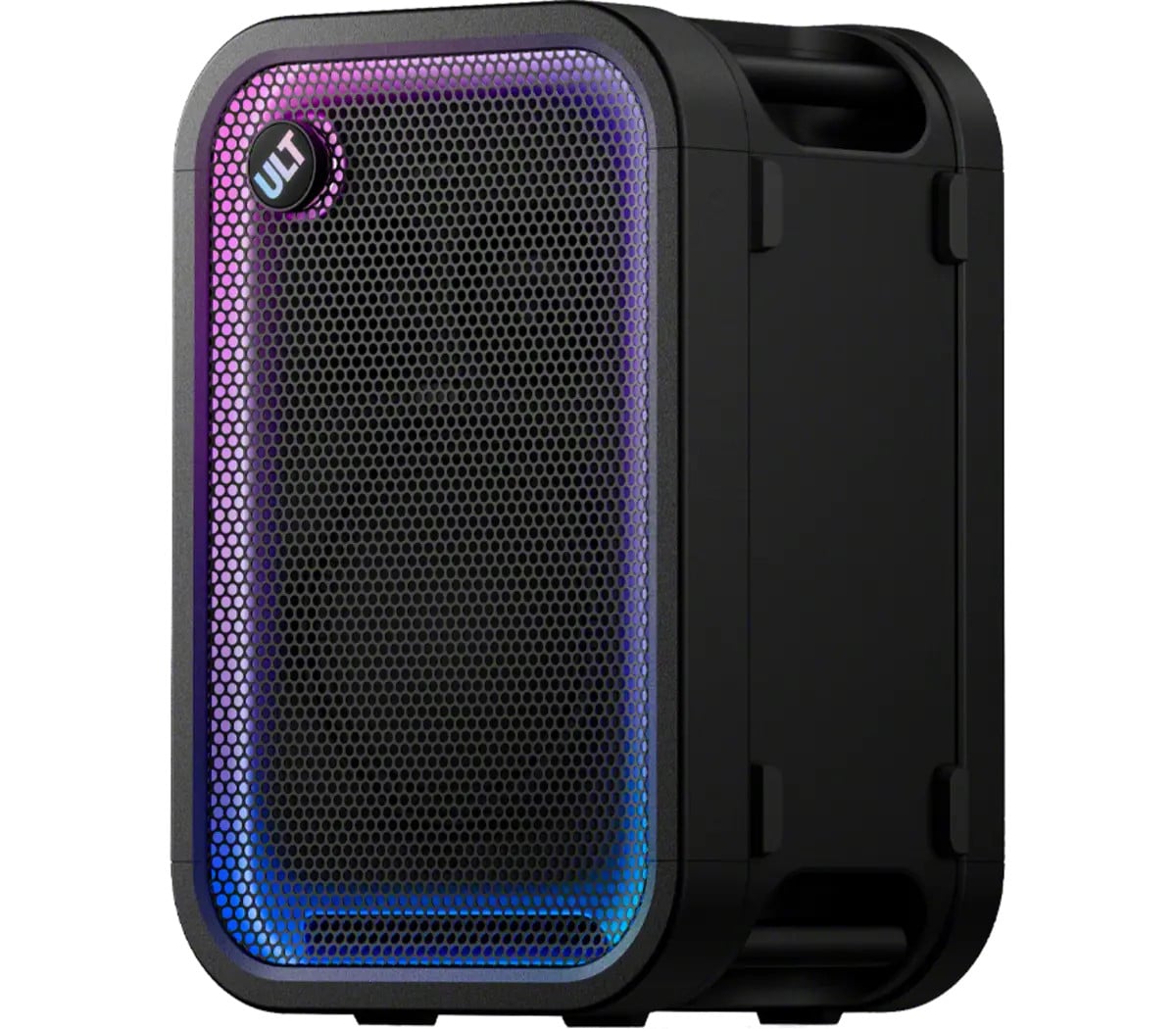 Sony Ult Tower 5 Wireless Deep Bass 20-Hour Battery Life Speaker - Black