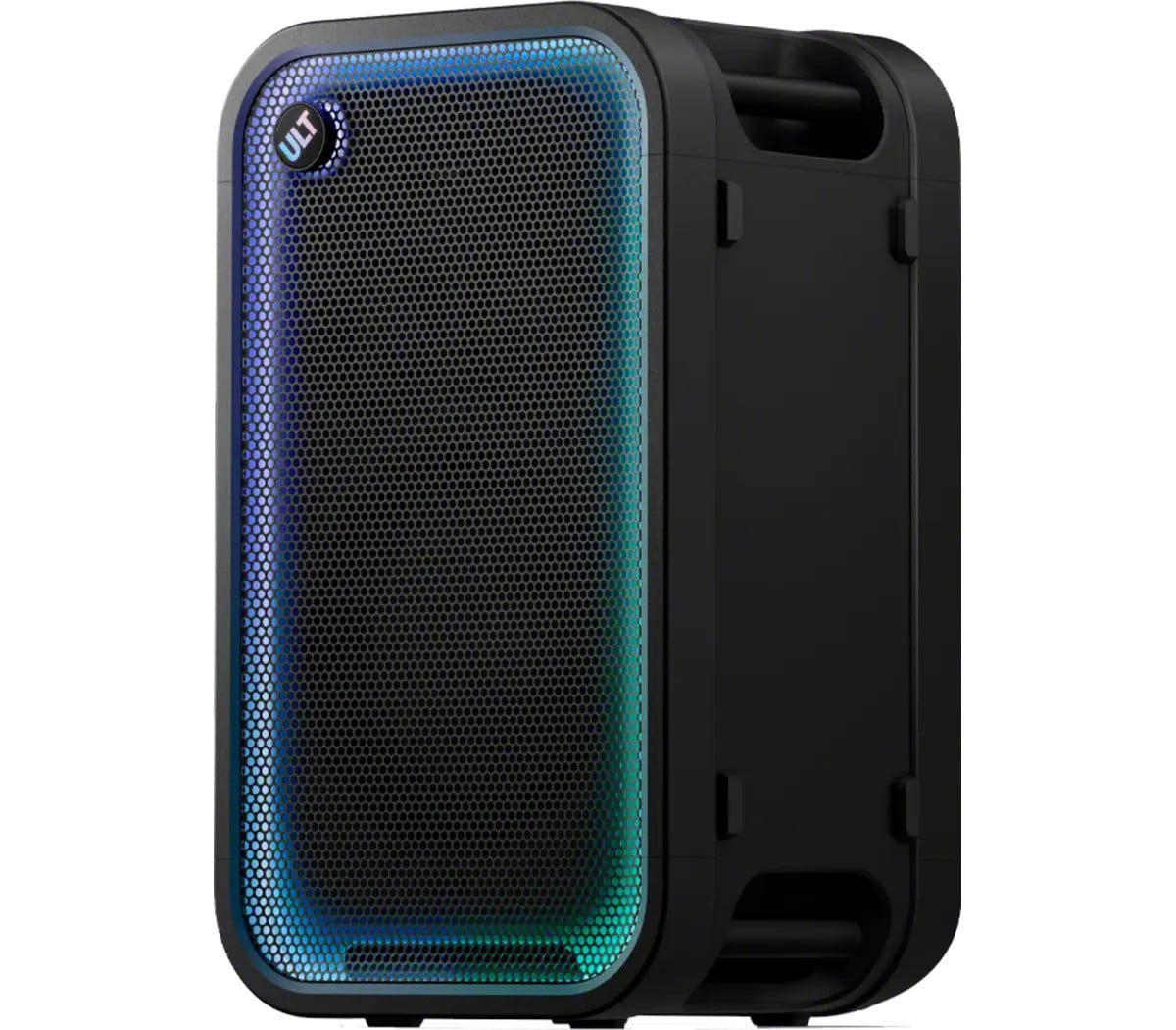 Sony Ult Tower 7 Wireless Bluetooth Water-Resistant Speaker - Black