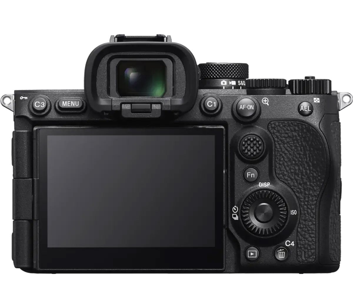 Sony Alpha 7R VI Full Frame Camera (Body Only) - ILCE7RM6B