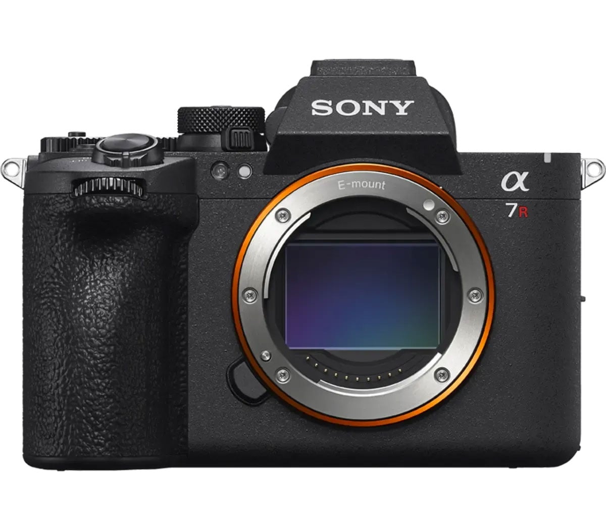 Sony Alpha 7R VI Full Frame Camera (Body Only) - ILCE7RM6B