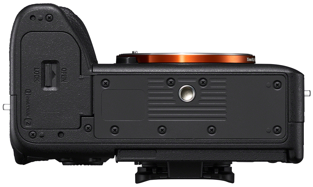 Sony Alpha a7S III Mirrorless Camera Body - ILCE7SM3B | Abt