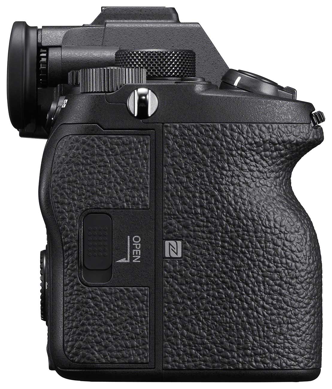 Sony Alpha a7S III Mirrorless Camera Body - ILCE7SM3B | Abt
