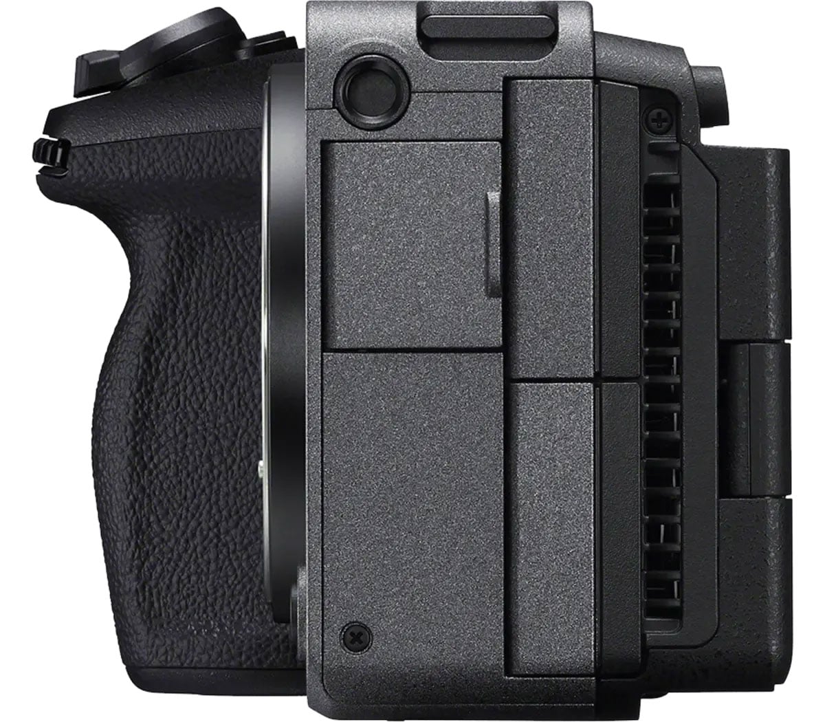 Sony FX30 Cinema Line APS-C Super 35 Camera Body